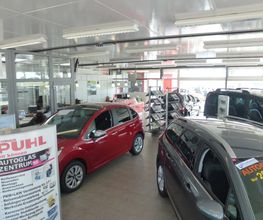 Autohaus Puhl Inh. Hans-Joachim Puhl Bild 3