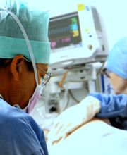 Centre Hospitalier Samuel Pozzi image 1