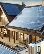 PV-Anlagen von Sonnenkonzept GmbH
