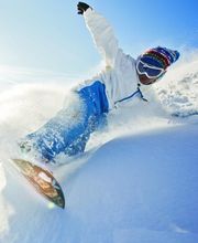 Snow Surf Center Bild 2