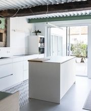 Ambientes cocinas | Tienda muebles cocina Santander - Exposicion cocinas Santander - Reformas cocina y baño imagen 6