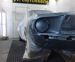 Jv Carrosserie EURL image 5
