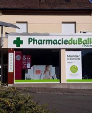 Pharmacie Du Ballon image 3