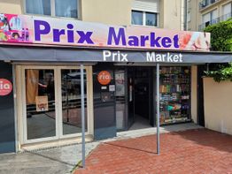 Prix Market