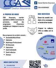 CGA ASSURANCES image 2