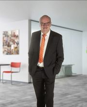 Wüstenrot Bausparkasse: Rainer Curdt Bild 1