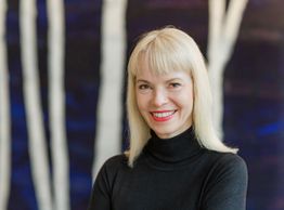 Sabine Kleidon Rechtsanwältin