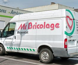 Mr.Bricolage Argentat image 19