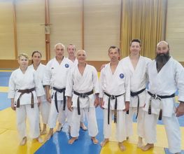 ASPB KARATE BUDO image 10