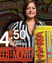 Hotshots Sports Bar & Grill image 11