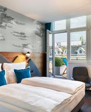 Hotel Motel One Zürich - Room