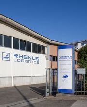Rhenus Gottardo Ruffoni SA Bild 1