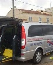 Residencia Peñaflor imagen 3