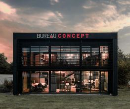 Bureau Concept image 2