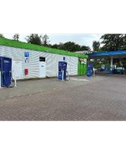 Aral pulse Ladestation Bild 1