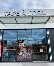 Tape à l'oeil -  Servon image 1