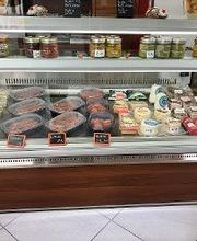 Speed Food, Alfio Puglisi Bild 15