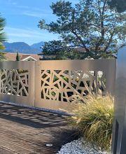 Lattion & Veillard SA - Côté paysage Bild 5