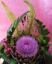 Au Flamboyant Bild 8