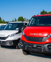 Marti Nutzfahrzeuge AG Bild 2