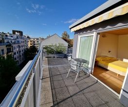 Hotel Locanda GmbH Bild 13