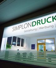 Simplon Druck AG Bild 4
