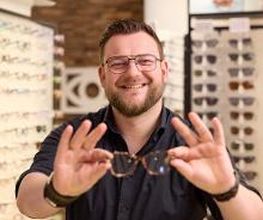 Hans Anders Opticien Maastricht afbeelding 10