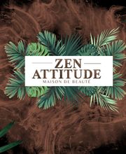 Zen Attitude image 2