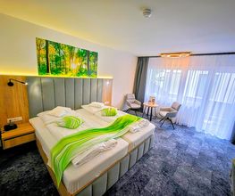 Hotel Krone Bild 6