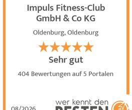 werkenntdenBESTEN.de Qualitätssiegel