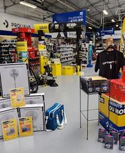 PROLIANS VAMA-DOCKS La Rochelle image 2