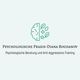 Psychologische Praxis-Diana Bogdanov