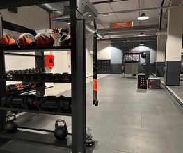 Basic-Fit imagen 7