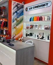 Le Creuset Trier Bild 3