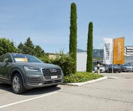 AMAG Mendrisio Audi Bild 13