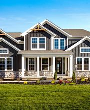Lindley Ridge at Chatham Hills New Homes in Westfield by Fischer Homes image 5