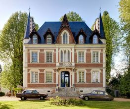 Le Manoir de Contres image 6