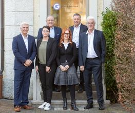 GRAF & PARTNER Immobilien AG Winterthur Bild 1