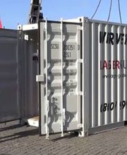 Lagergut GmbH - Lager und Aktenlagerung in Düsseldorf