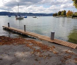 Frei Metallbau AG Bild 9