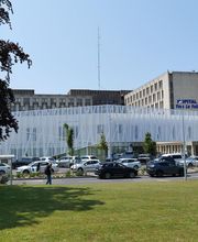 Hôpital de Saint Brieuc - Maternité image 4