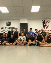 Spartans Dojo imagen 2