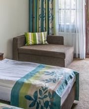 Hotel am Krone Park Bild 2