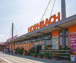 HORNBACH Essen Bild 2