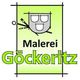 Johannes Göckeritz Malerei Göckeritz