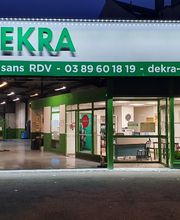 Centre contrôle technique DEKRA image 1