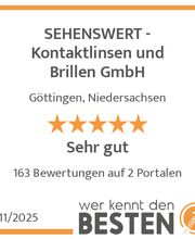 werkenntdenBESTEN.de Qualitätssiegel