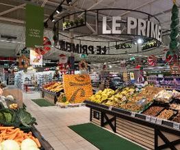 Intermarché SUPER Montguyon image 4
