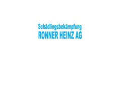 Schädlingsbekämpfung Ronner Heinz AG | Schwyz