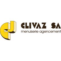 Clivaz SA Menuiserie